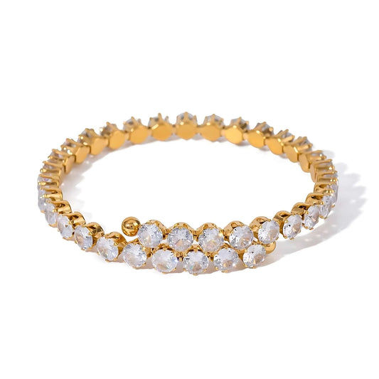 Solavé Veloura Bracelet