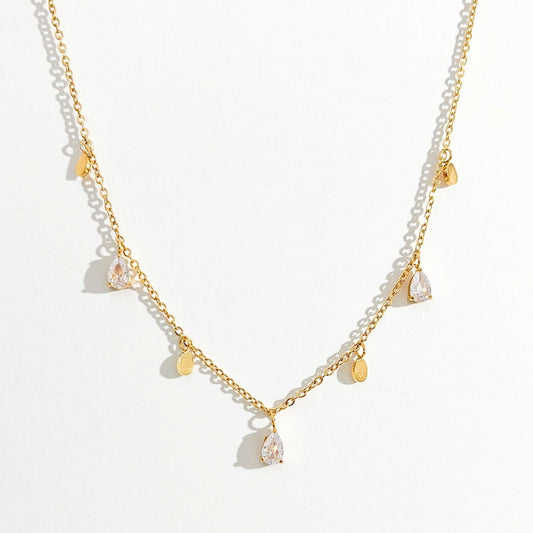 VITA ELEGANT NECKLACE