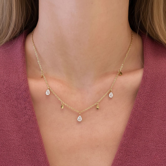 VITA ELEGANT NECKLACE