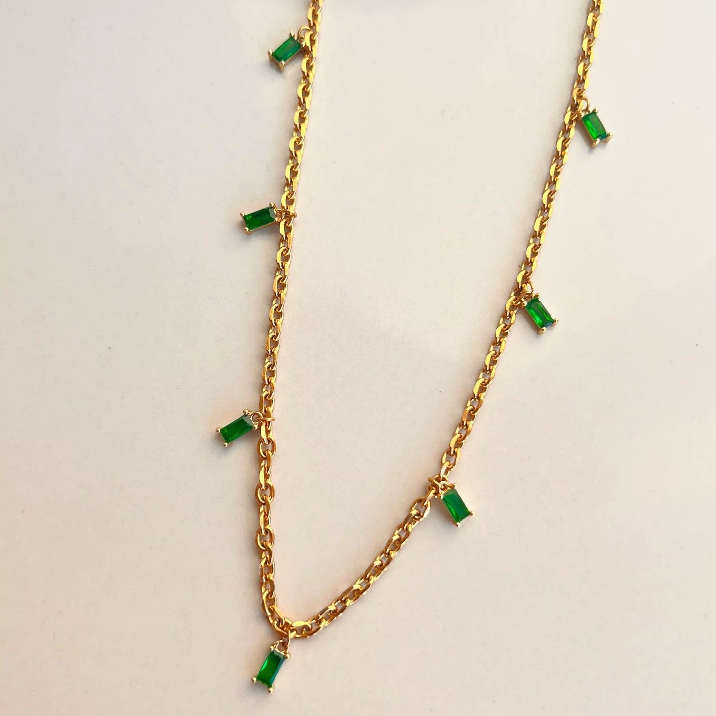 CHIARA NECKLACE