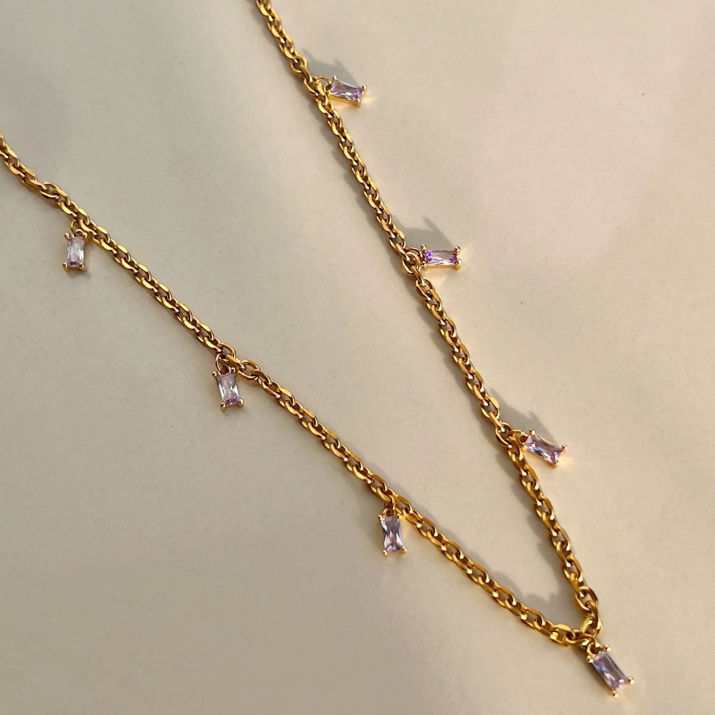 CHIARA NECKLACE