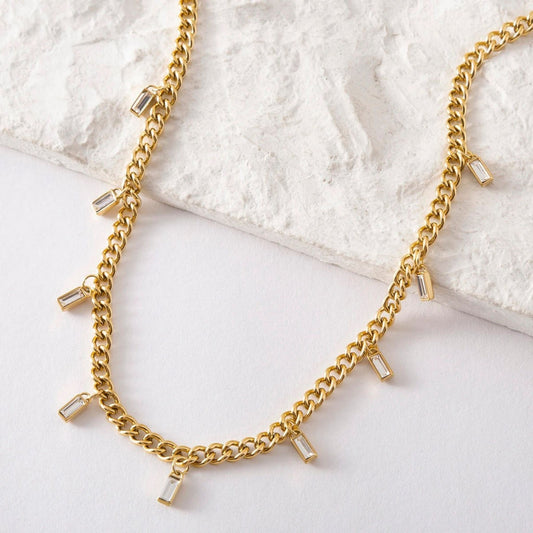 CHIARA NECKLACE